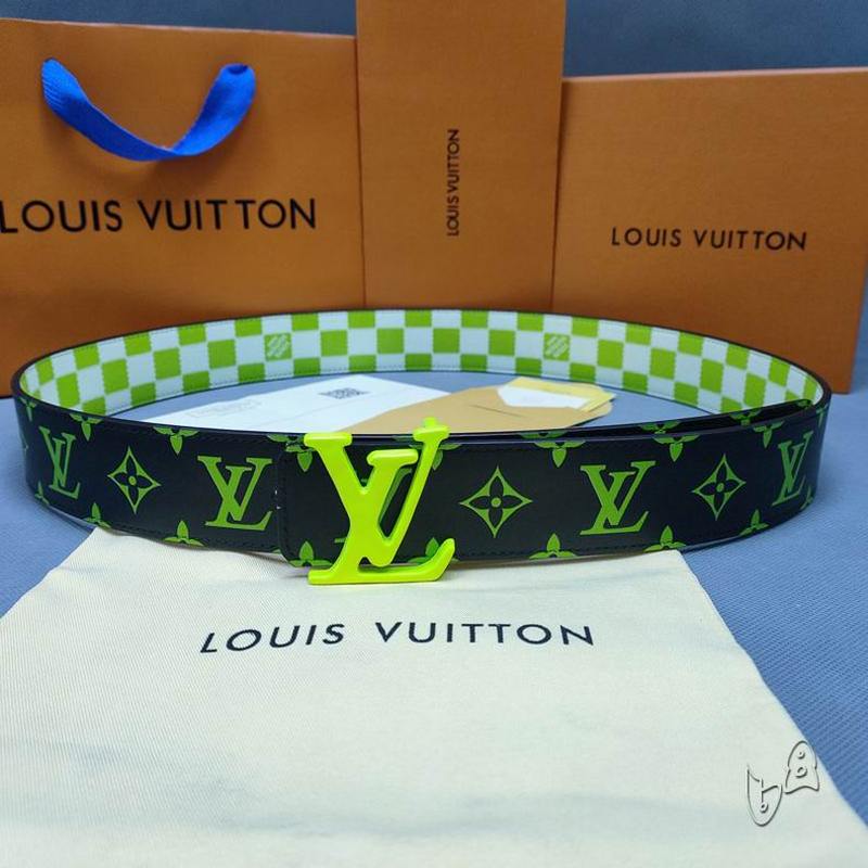 LV Belts 2726